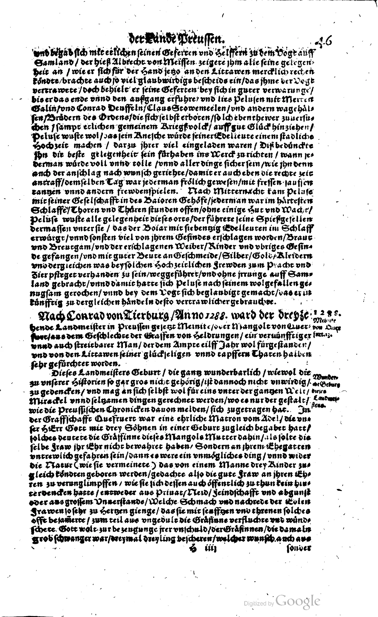 Schütz Pelusa account